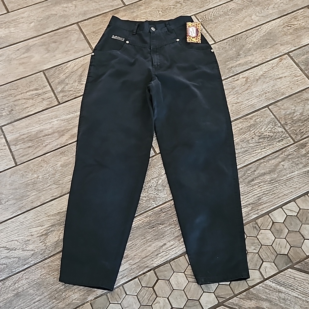 80's vintage PS Gitano jeans